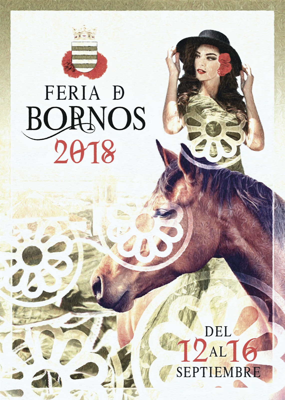Feria Bornos 2018